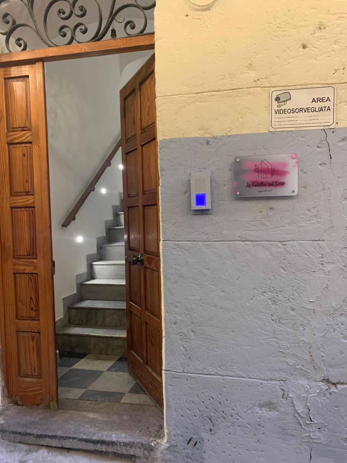 La Casetta Sul Corso Appartamento