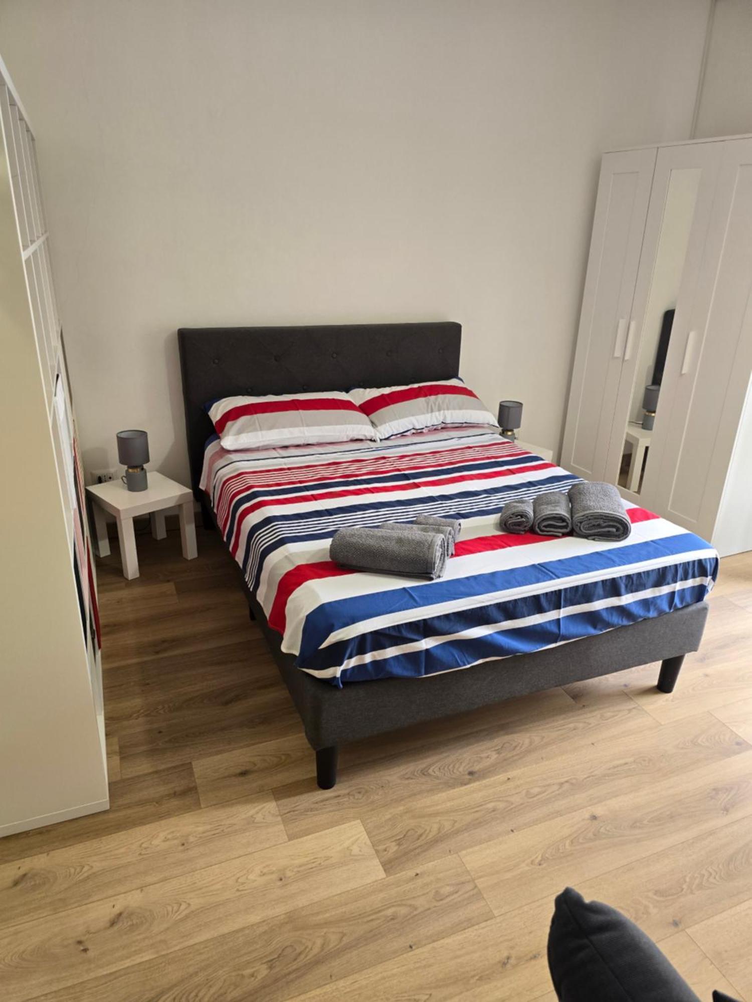 Virginia House1 Apartment Palermo