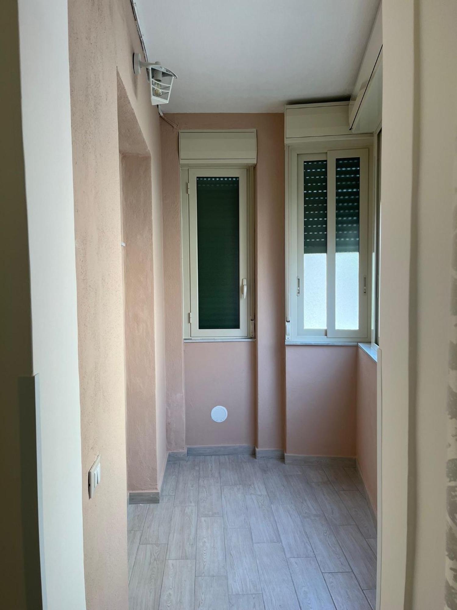 La Casa Di Gabri Apartment *