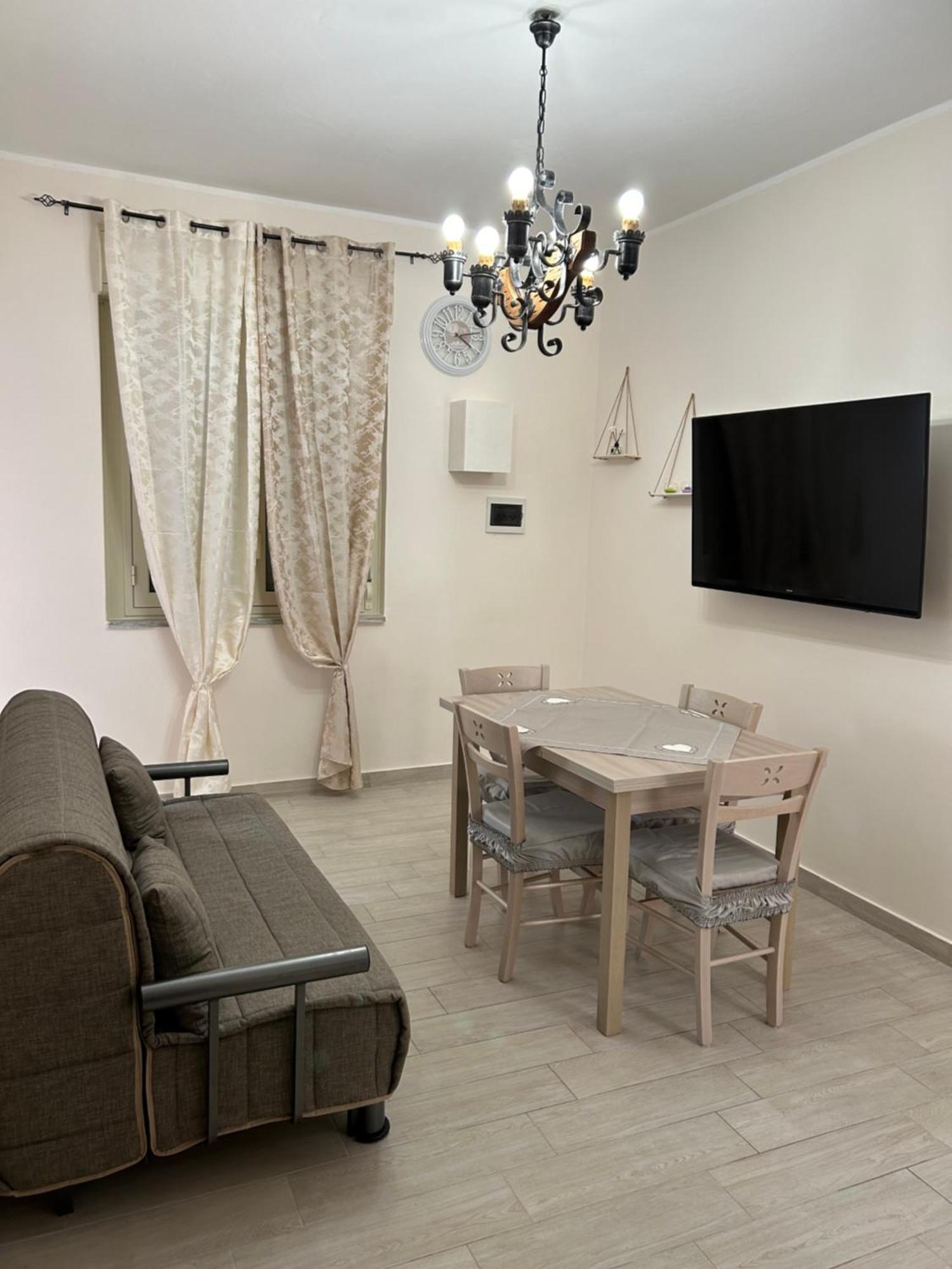 La Casa Di Gabri Apartment *