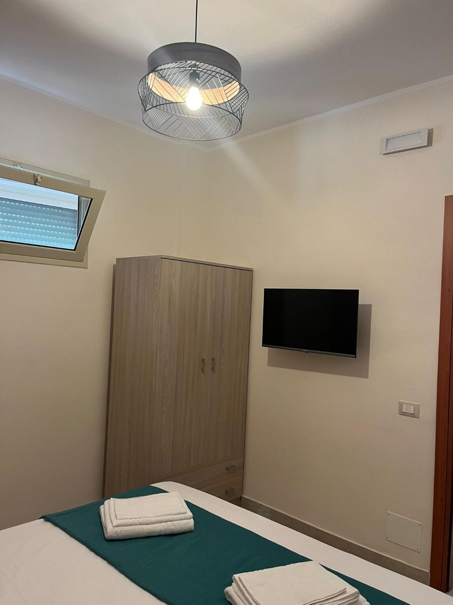 Apartment La Casa Di Gabri Palermo