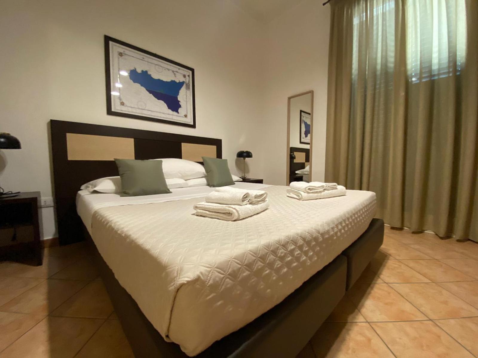Affittacamere Le Stanze Di Ruggero