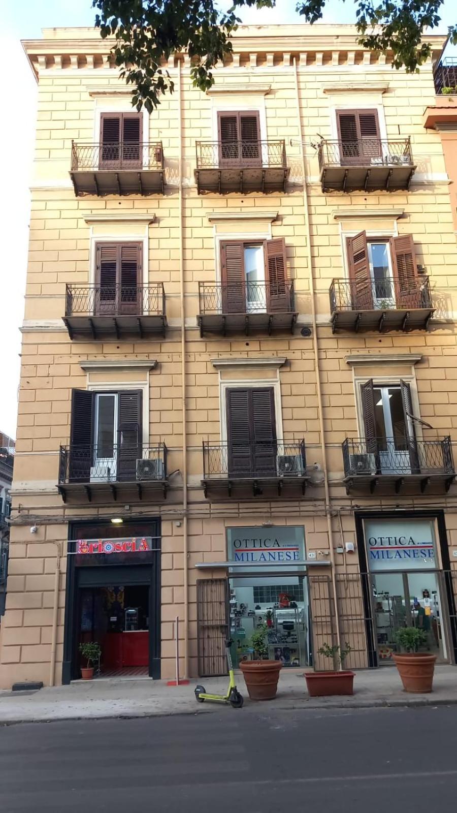 Guest house Corner Rome 433 *