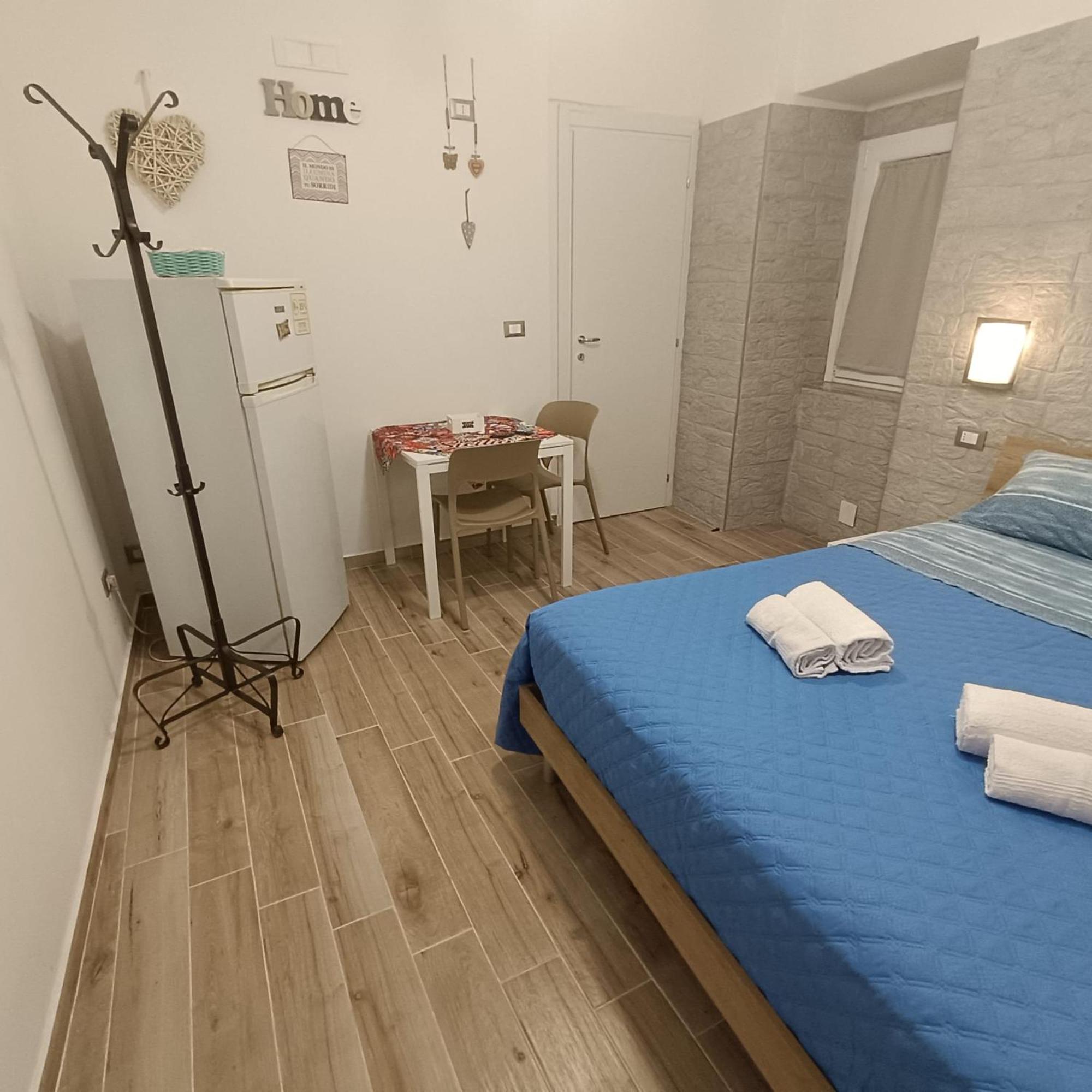Apartamento Casa Alla Stazione *