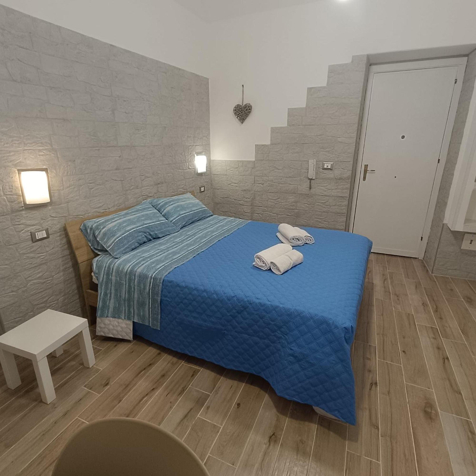 Apartamento Casa Alla Stazione *