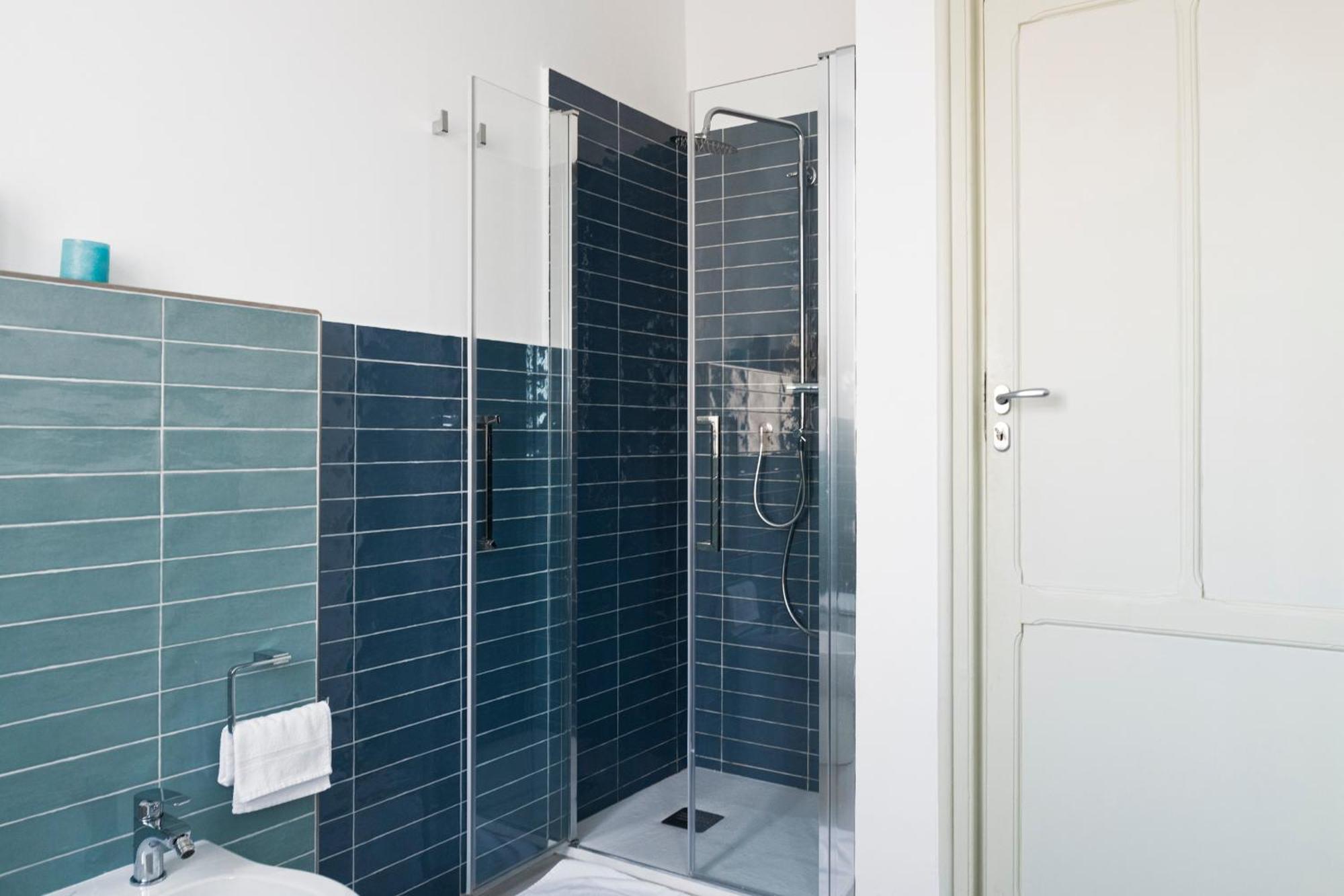 Da Olga Apartment Palermo