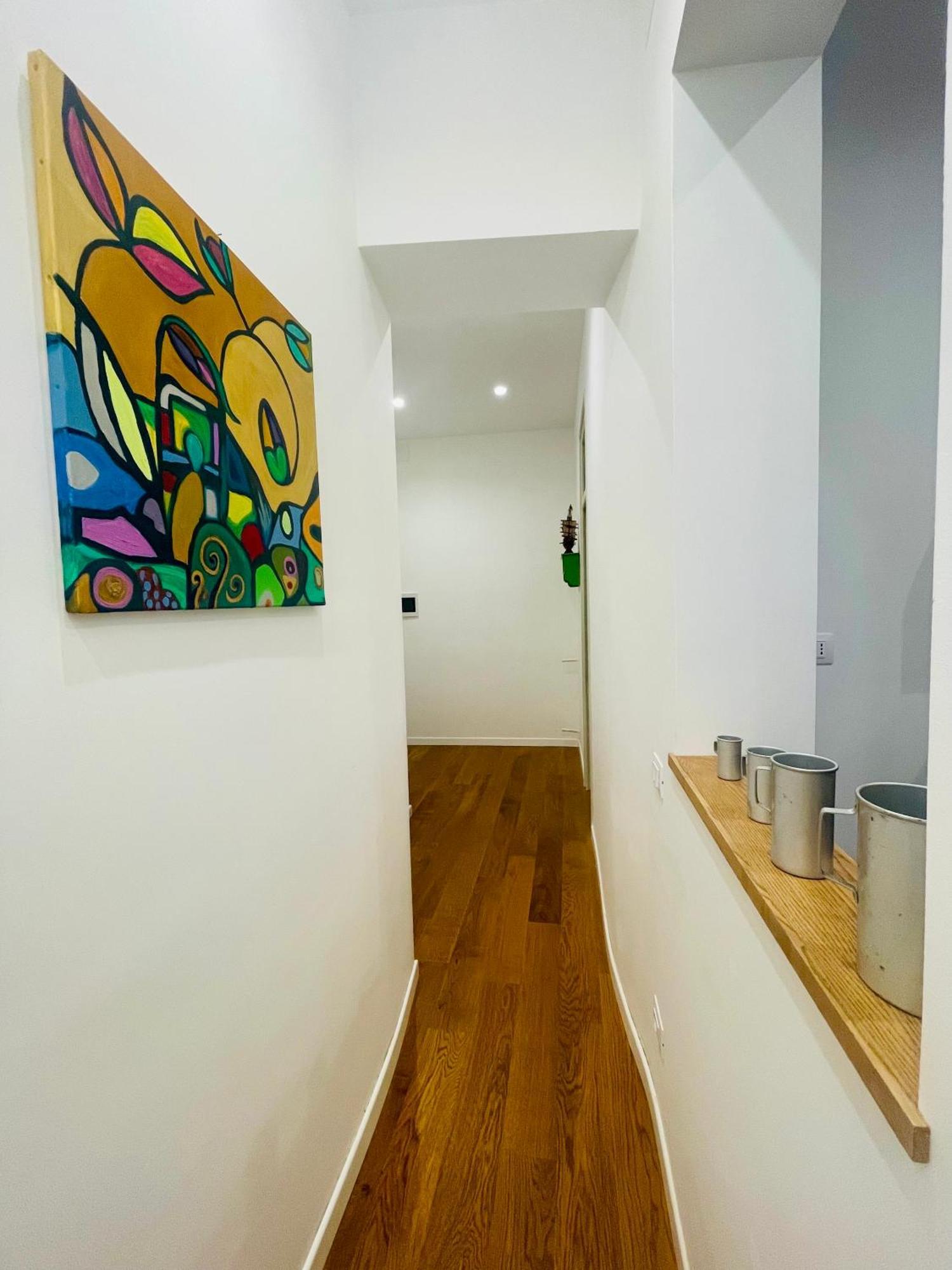 Apartment Da Olga