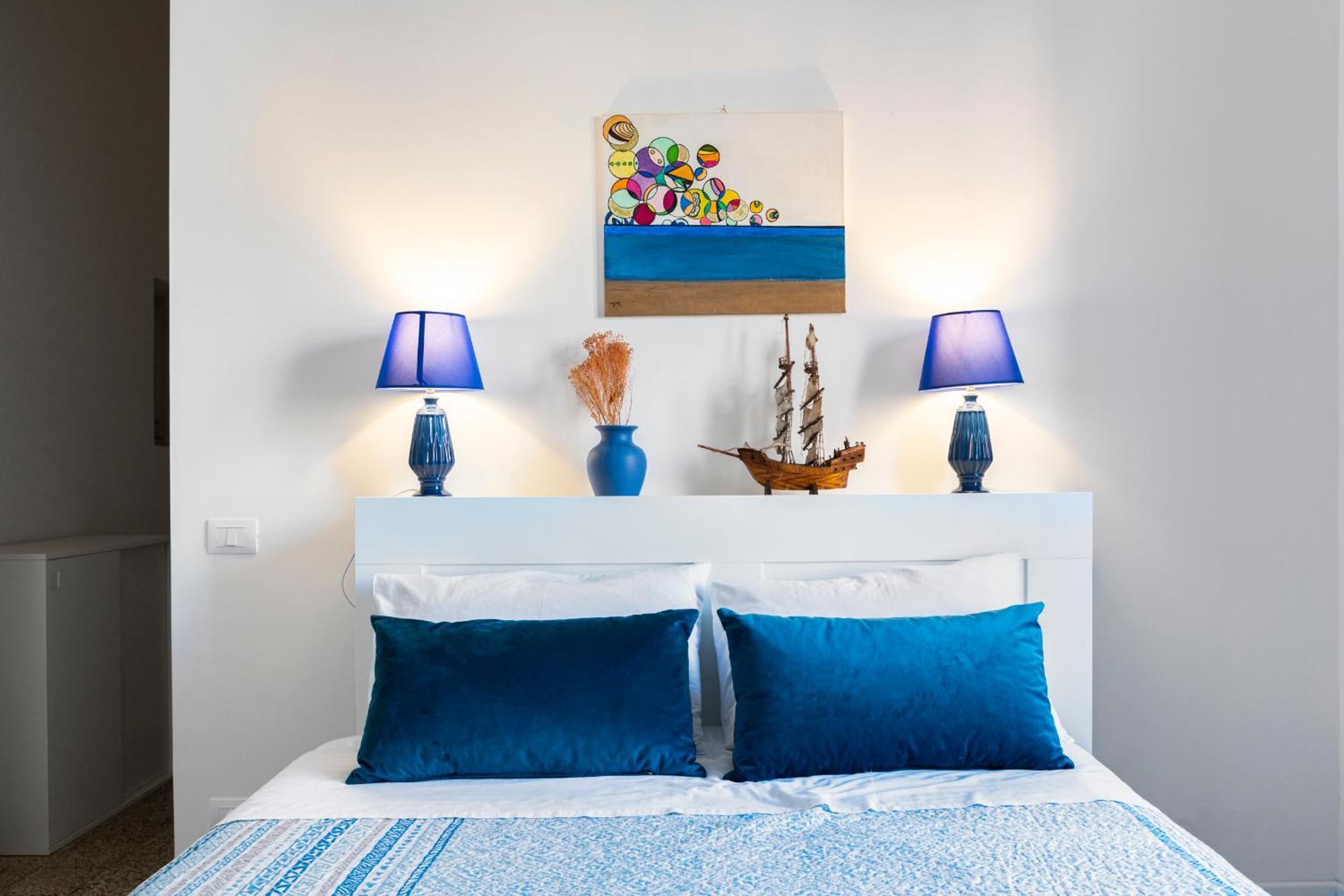 Apartment Da Olga