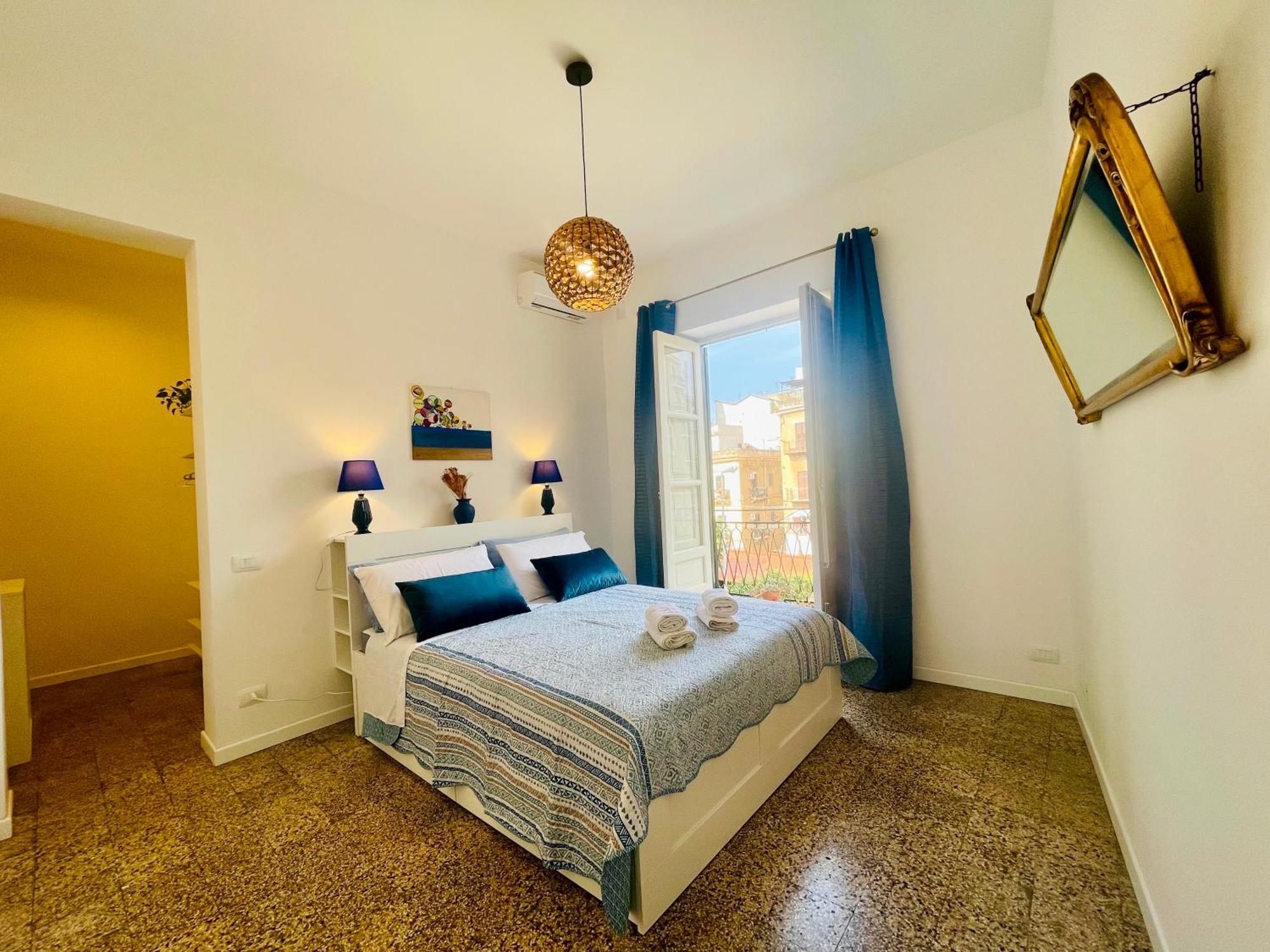 Apartment Da Olga *