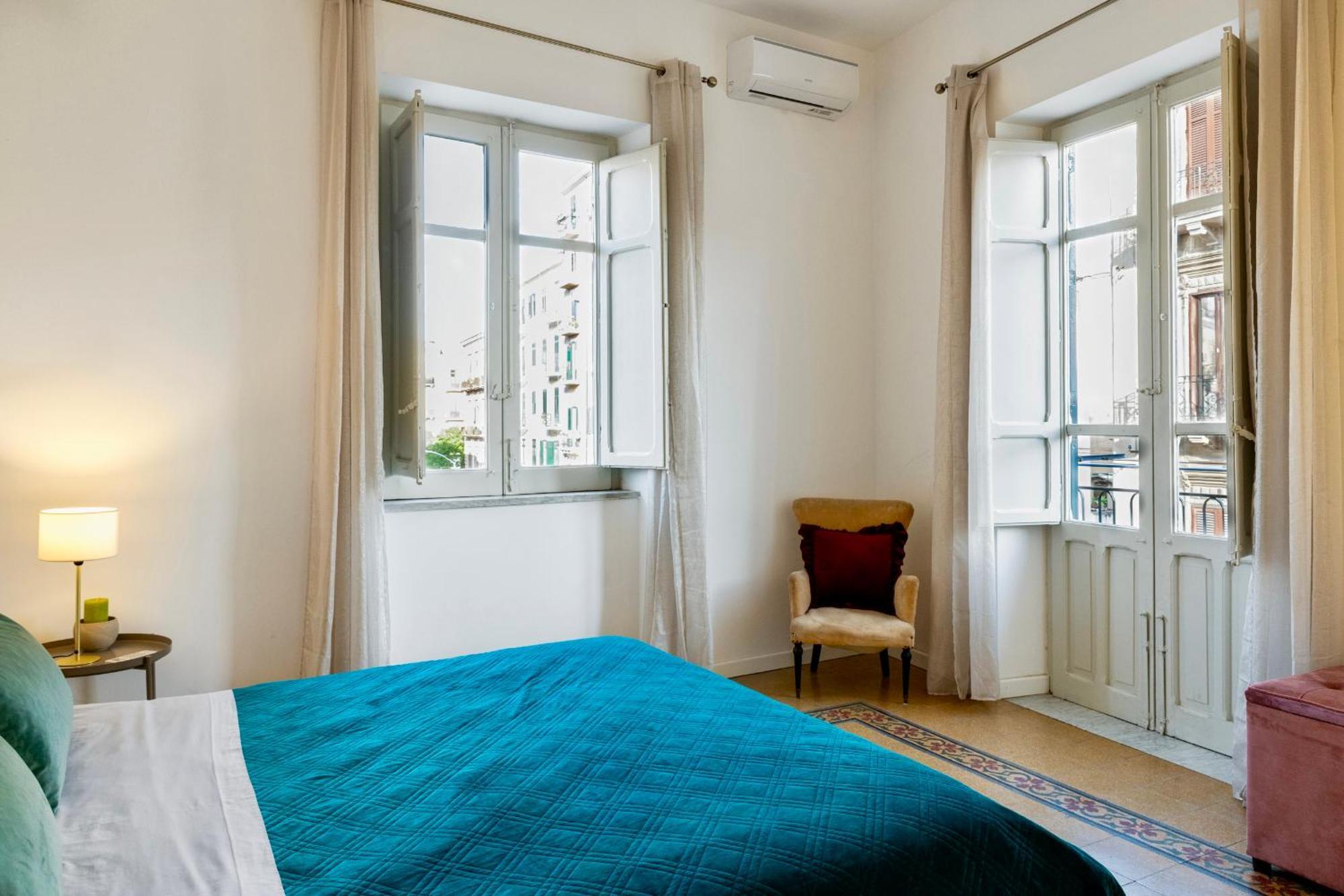 Apartment Da Olga