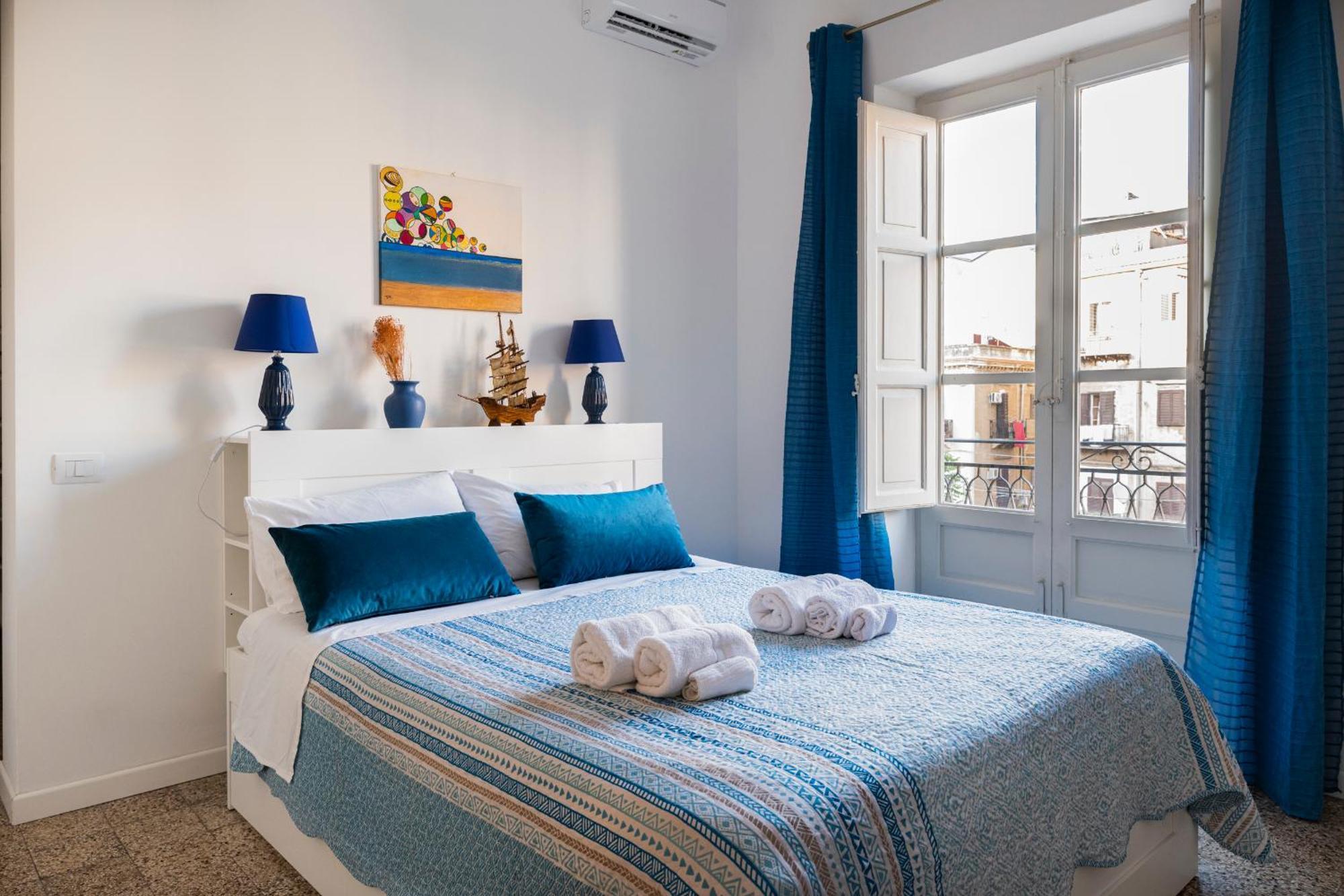 Apartment Da Olga