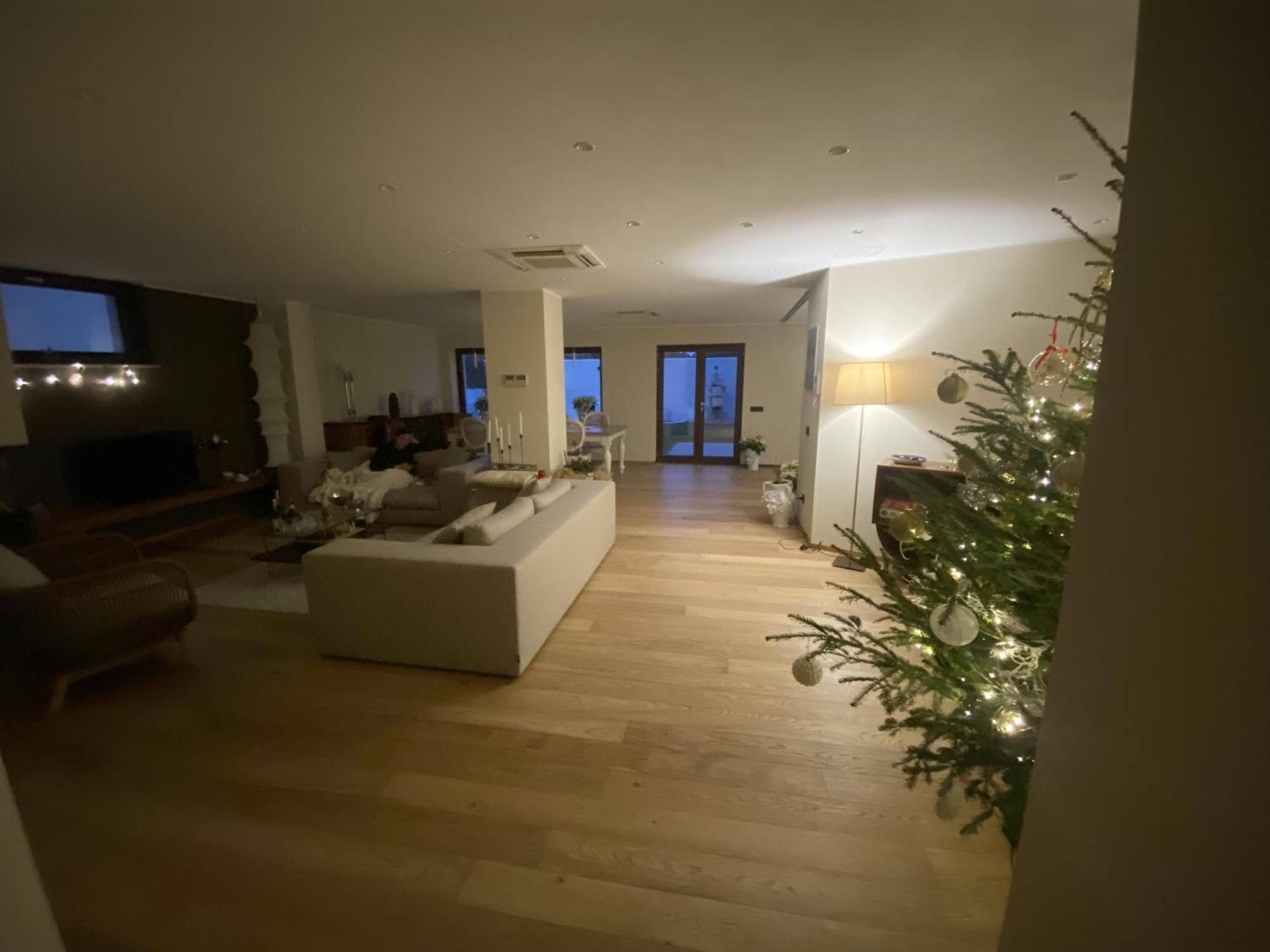 Villa Casa Levante Addaura