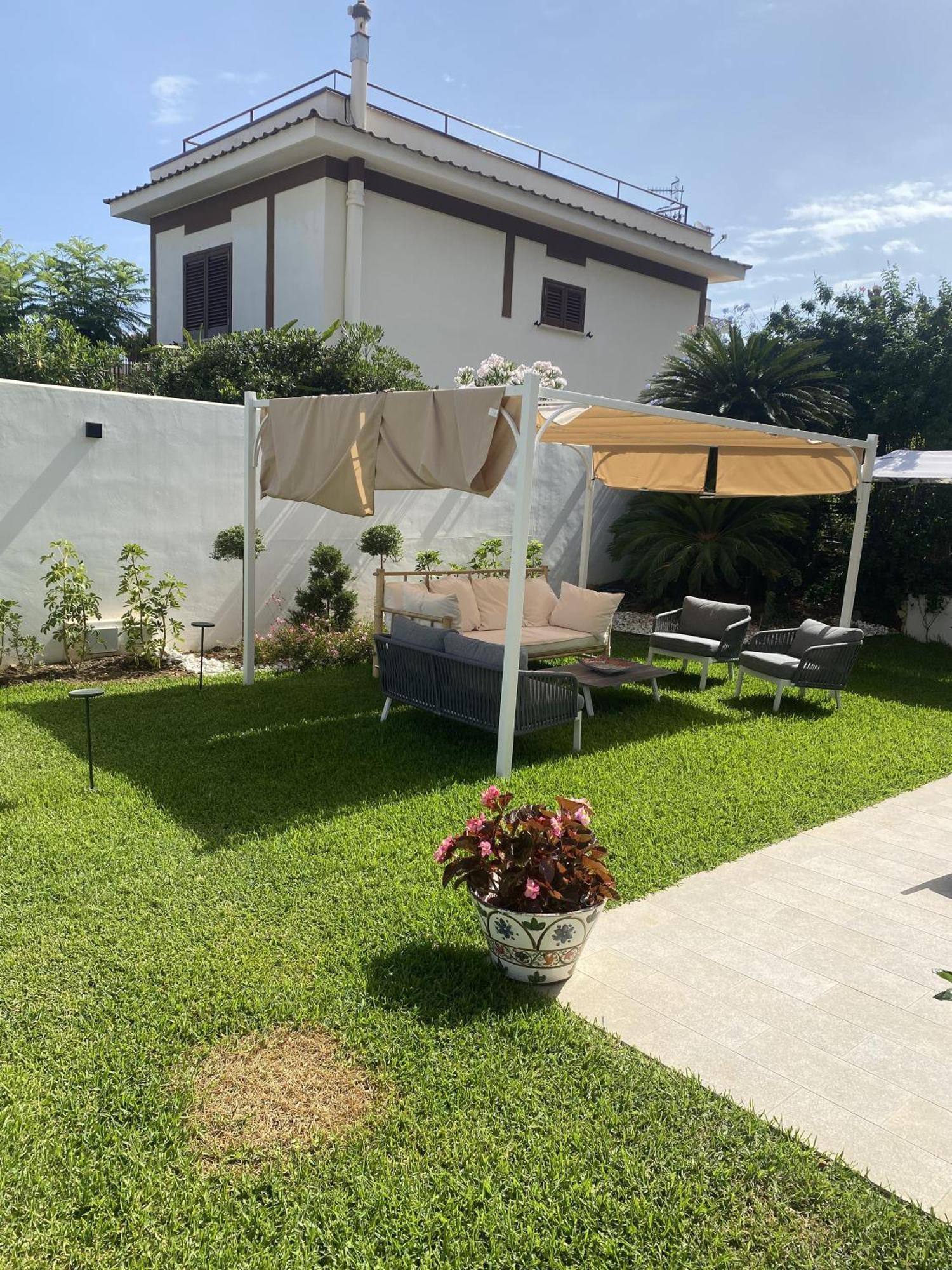 Casa Levante Addaura