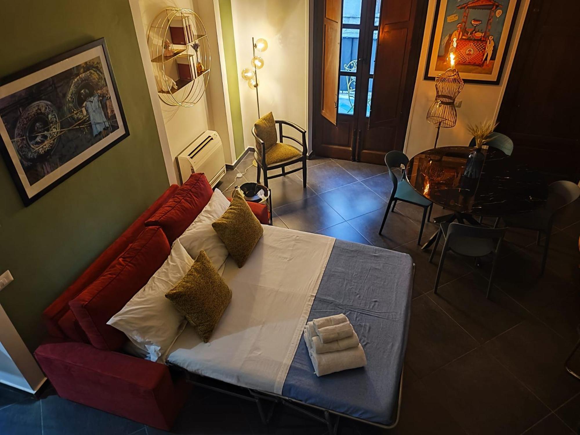 La Residenza Dell' Alloro *