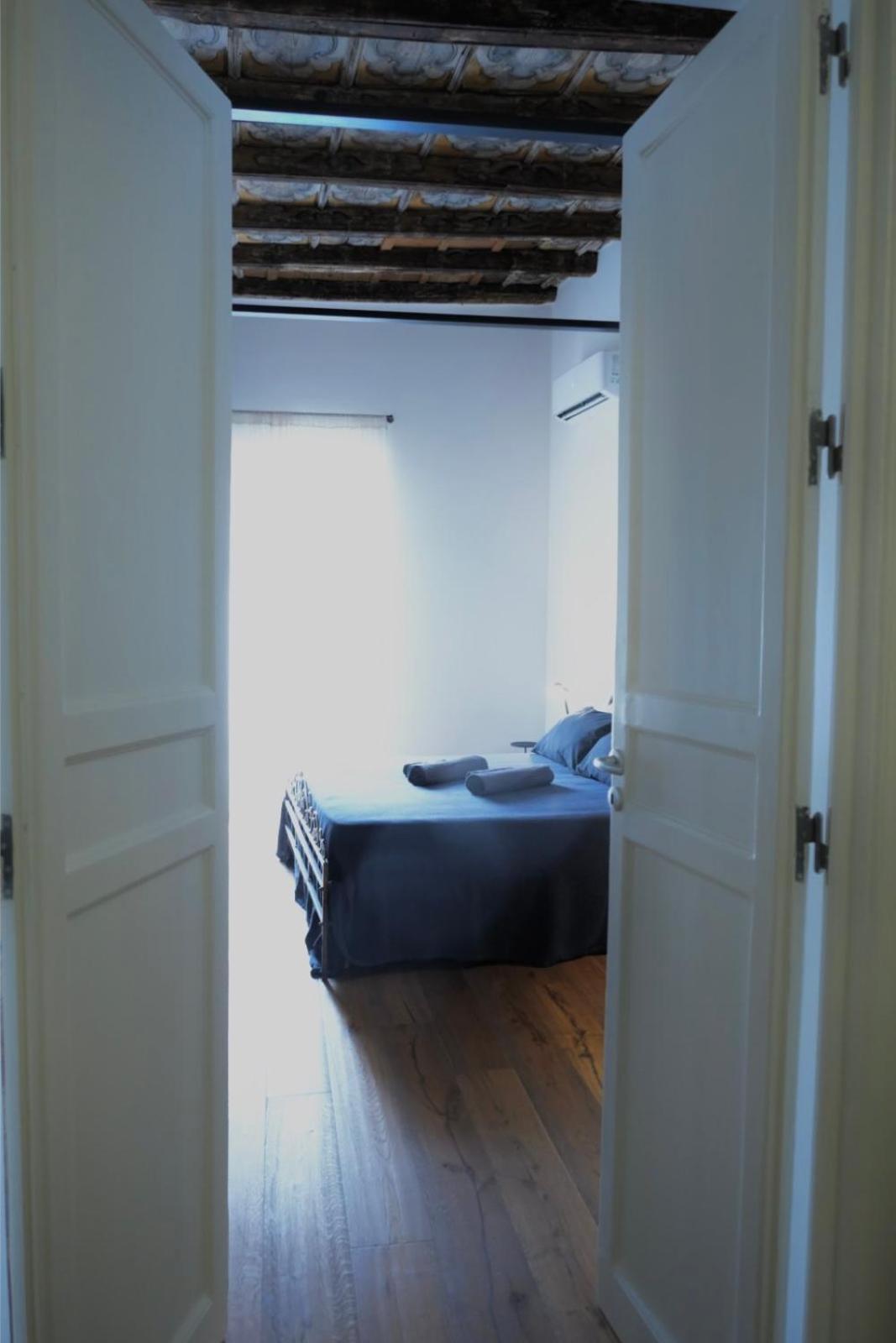 Apartment Amira Palermo