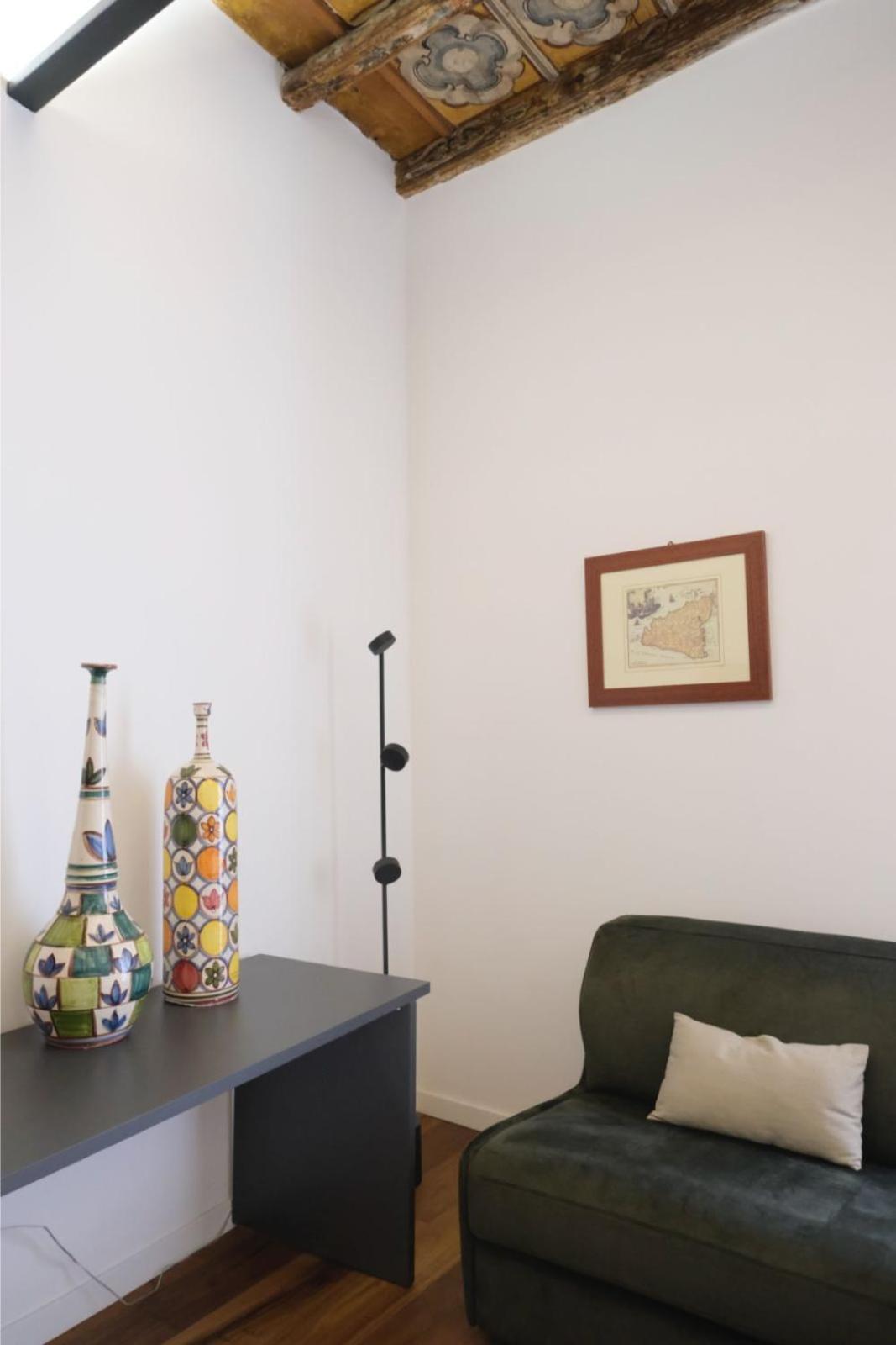 Amira Apartment Palermo
