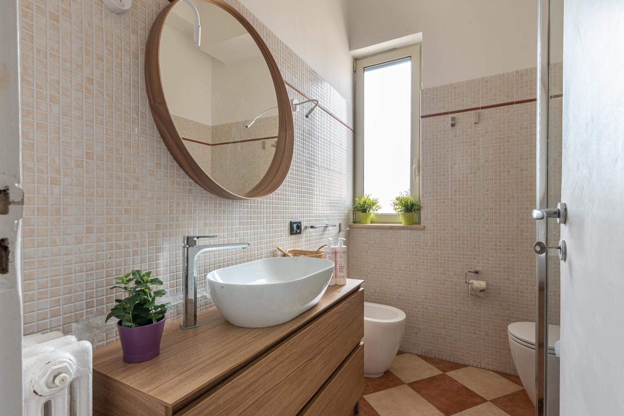 Vista Mare Sulla Cala By Wonderful Italy Apartment Palermo