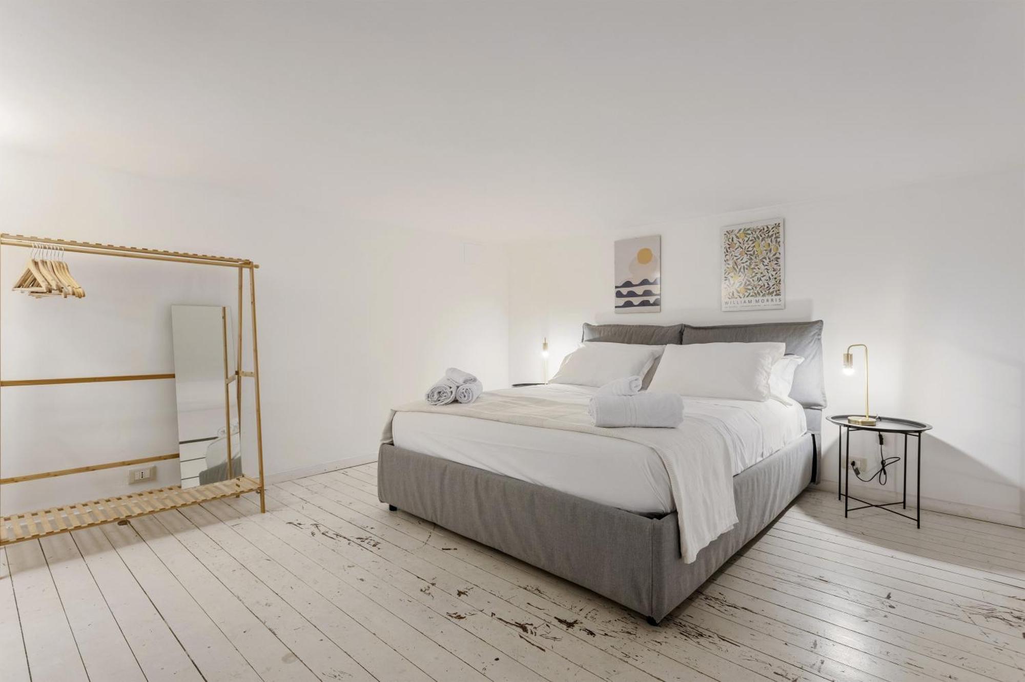 Apartamento Cathedral Cozy Palermo