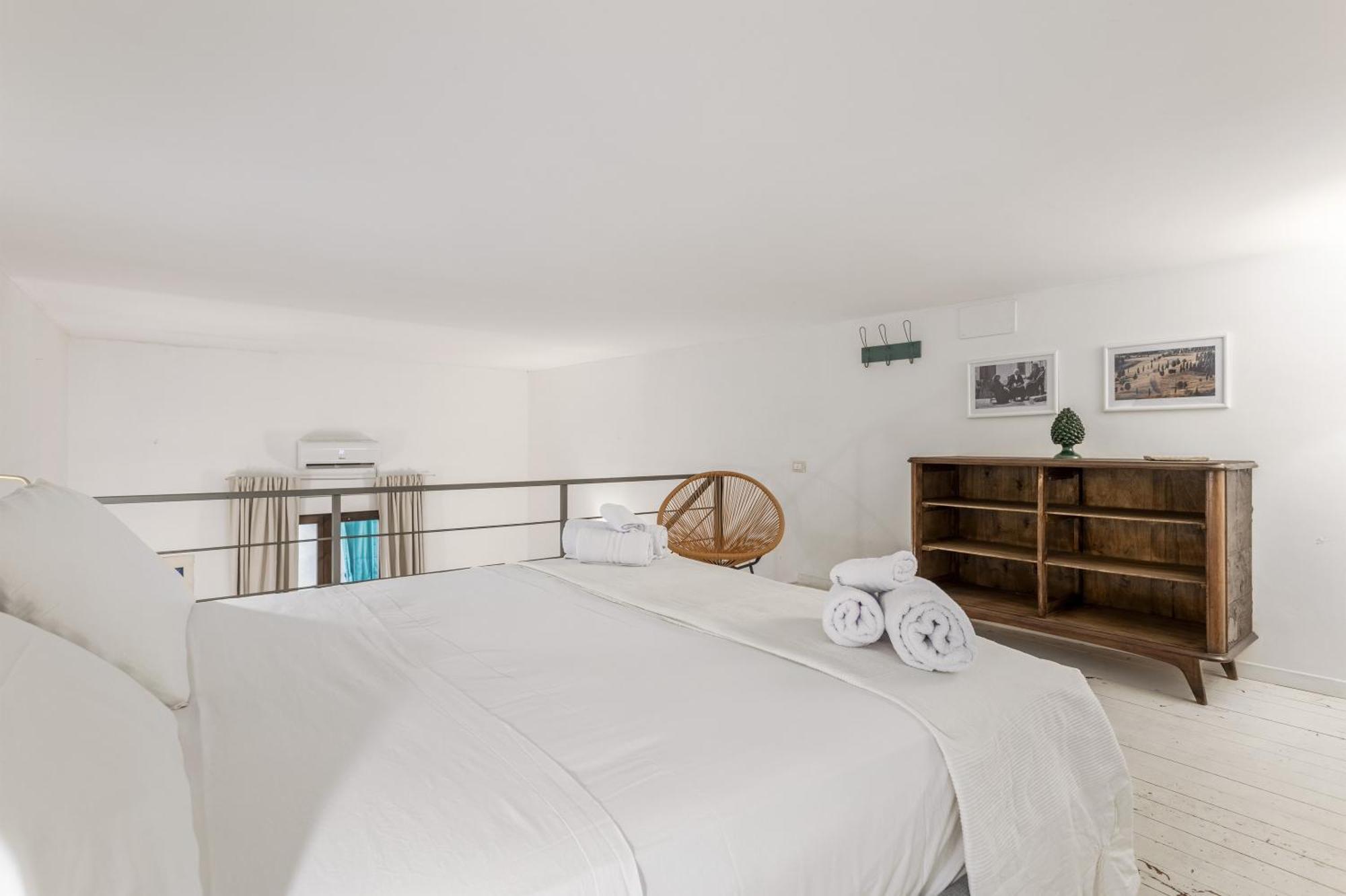 Apartamento Cathedral Cozy Palermo
