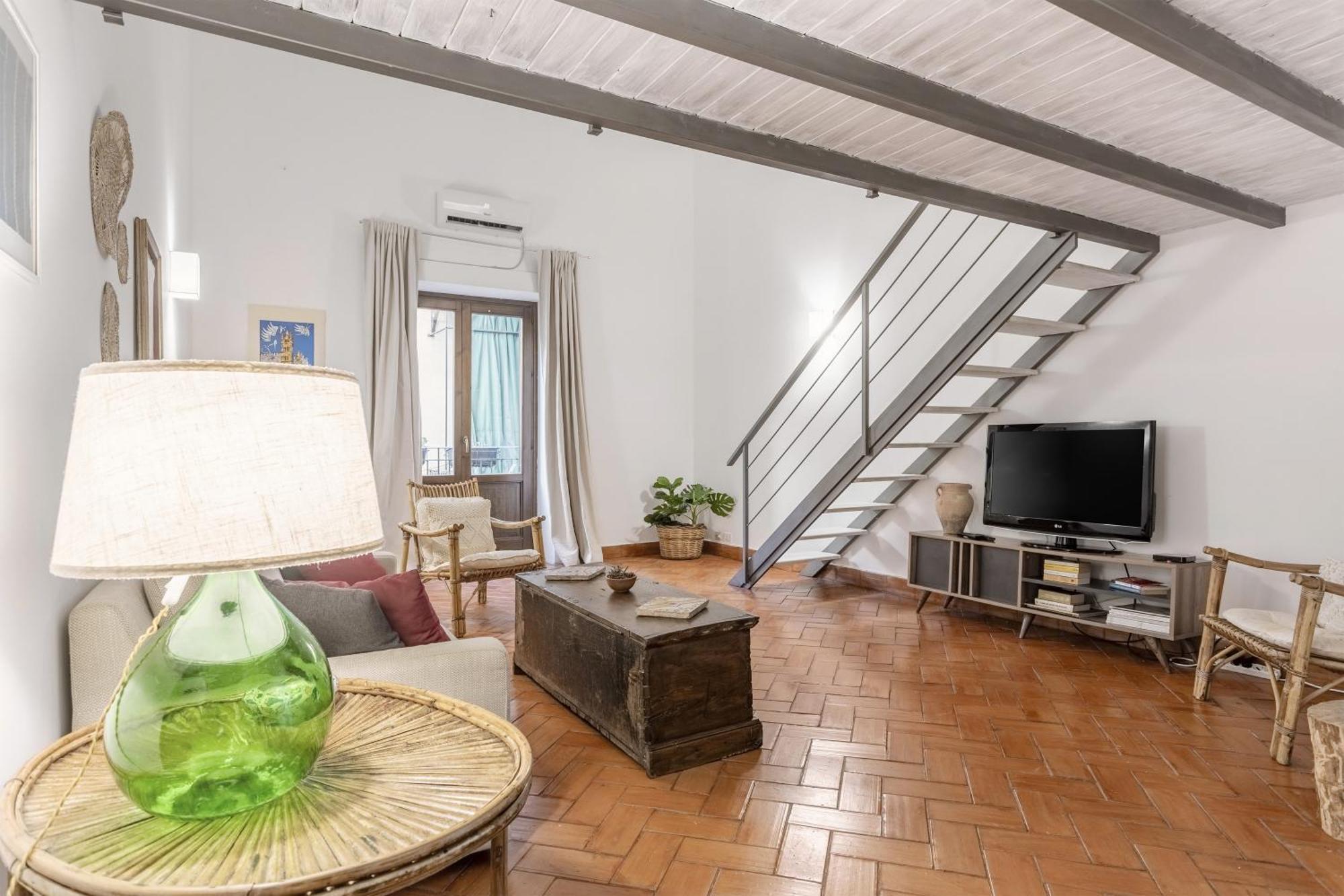 Apartamento Cathedral Cozy Palermo