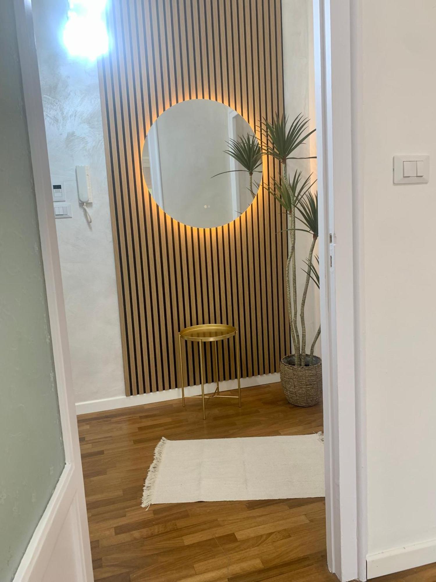 Imera House Apartment Palermo