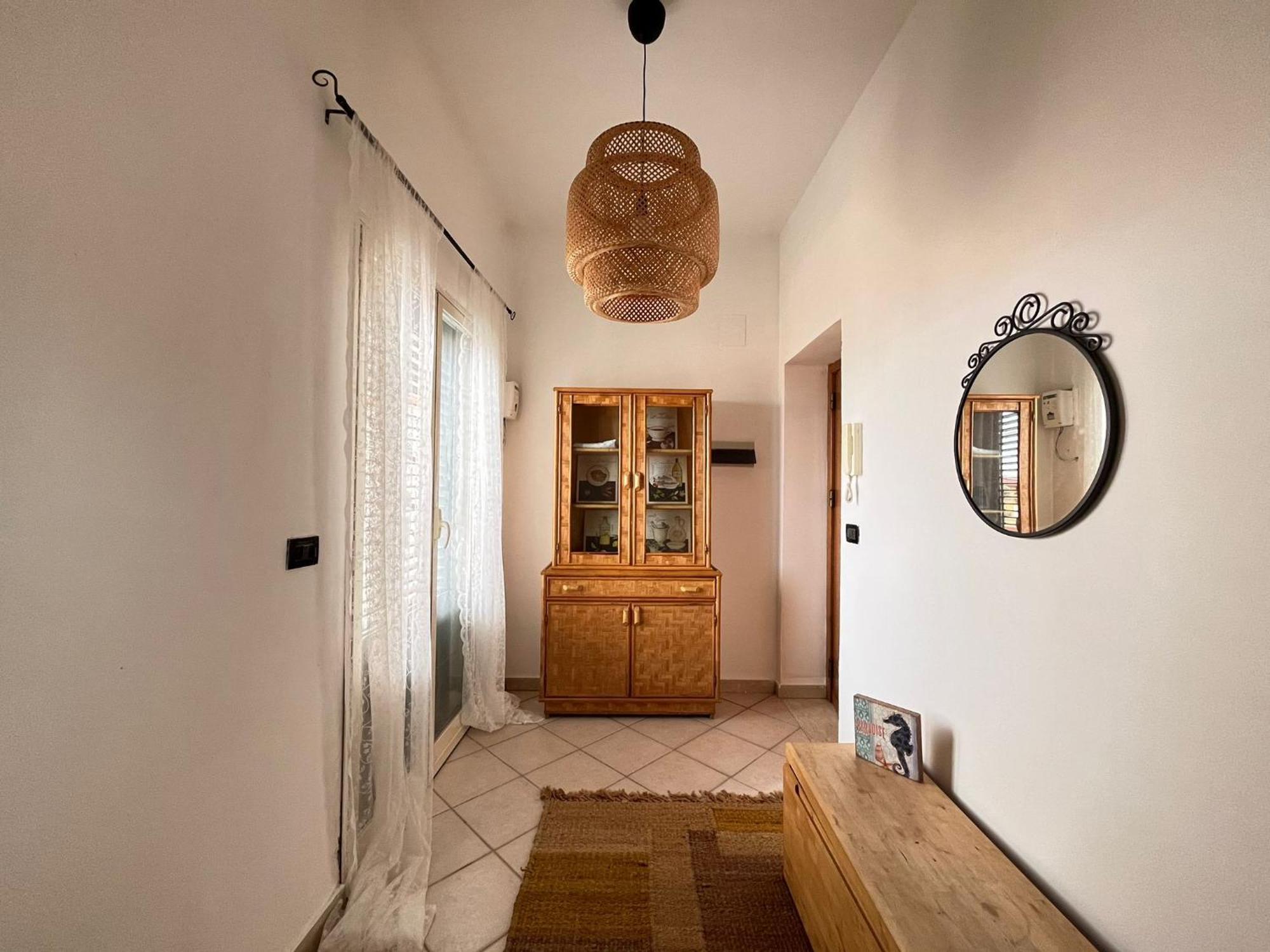La Finestra Luminosa Holiday home Palermo