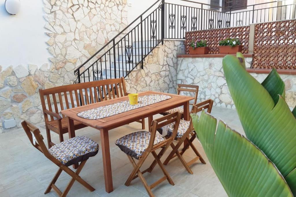 Appartamento Corso Alberto In Terrazza Palermo