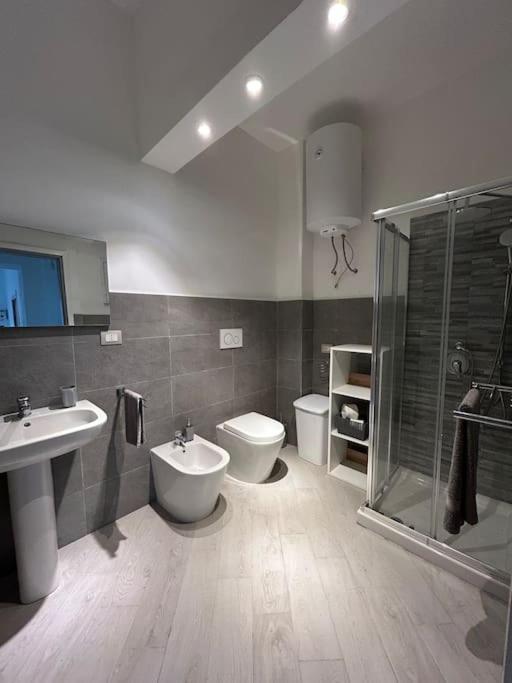 Alfa & Omega Apartment Palermo