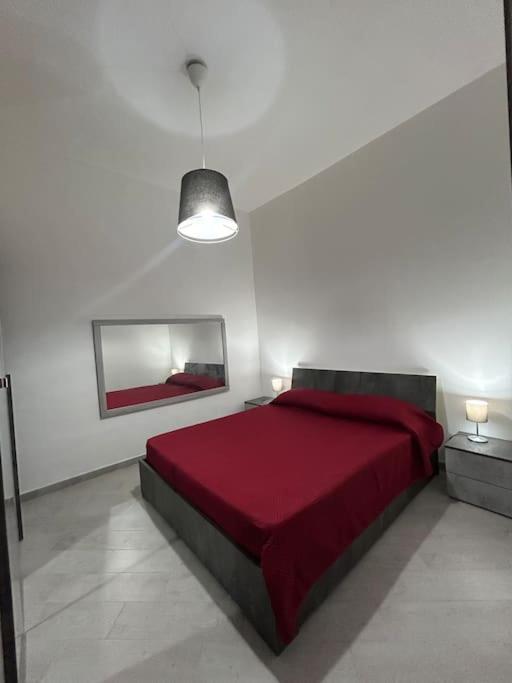 Apartment Alfa & Omega *