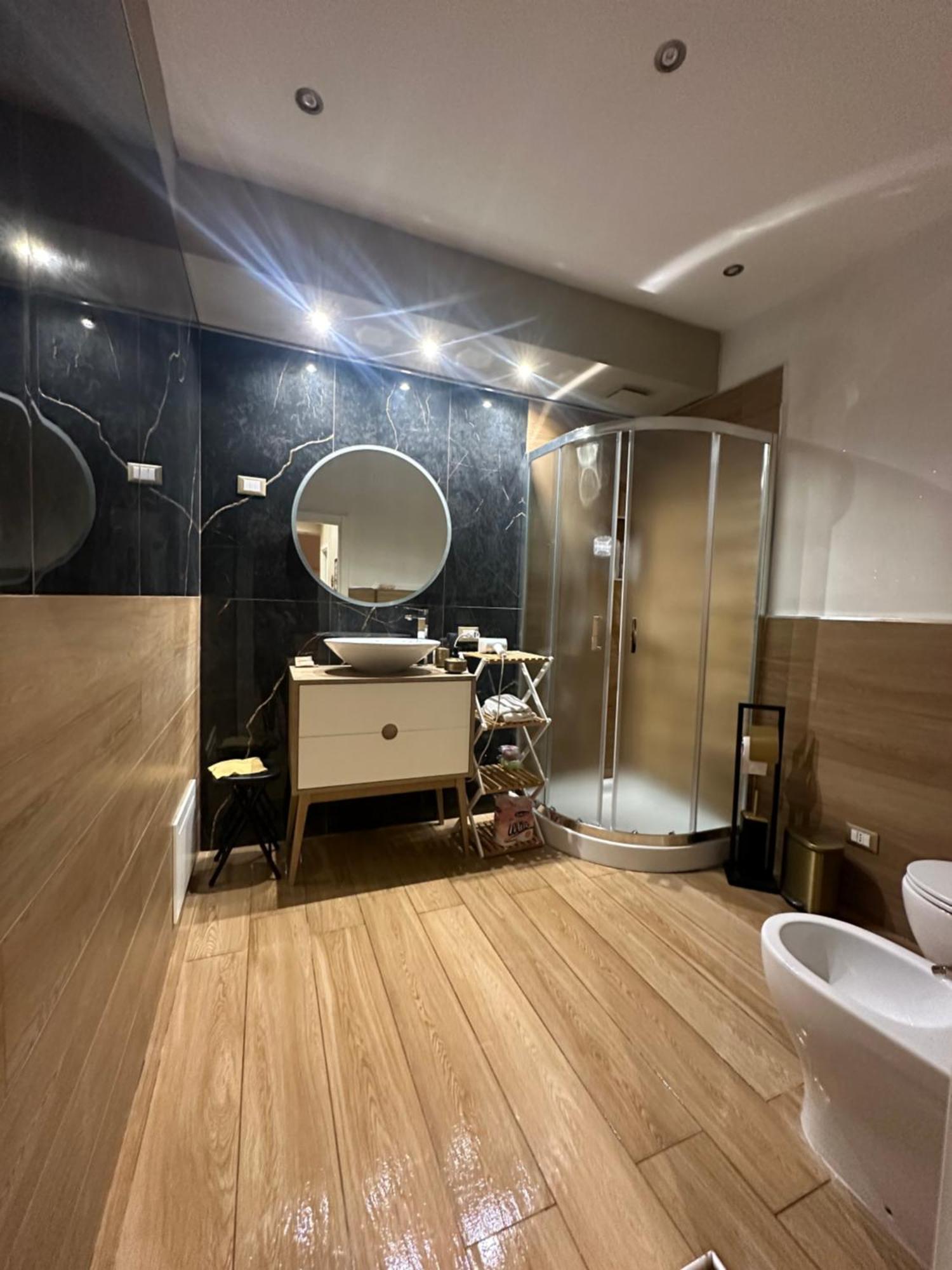 Apartment Il Cavaliere Luxury House