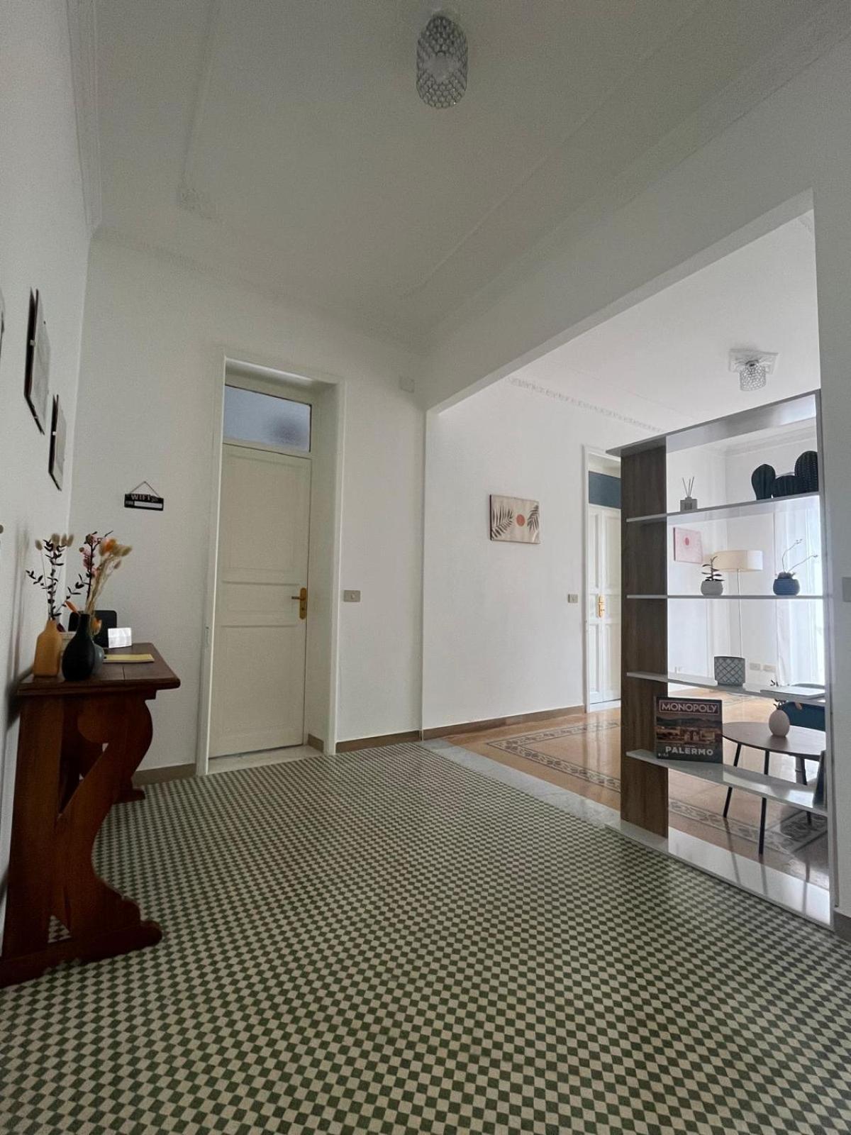 Holiday home Casa Mari *