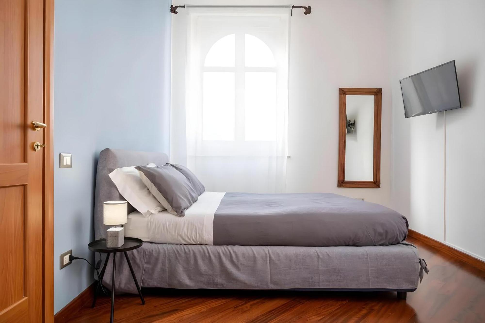 Apartment Palazzo Monteleone *