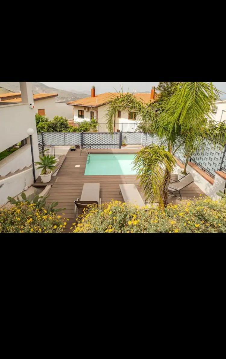 Casa vacanze Elena Palermo