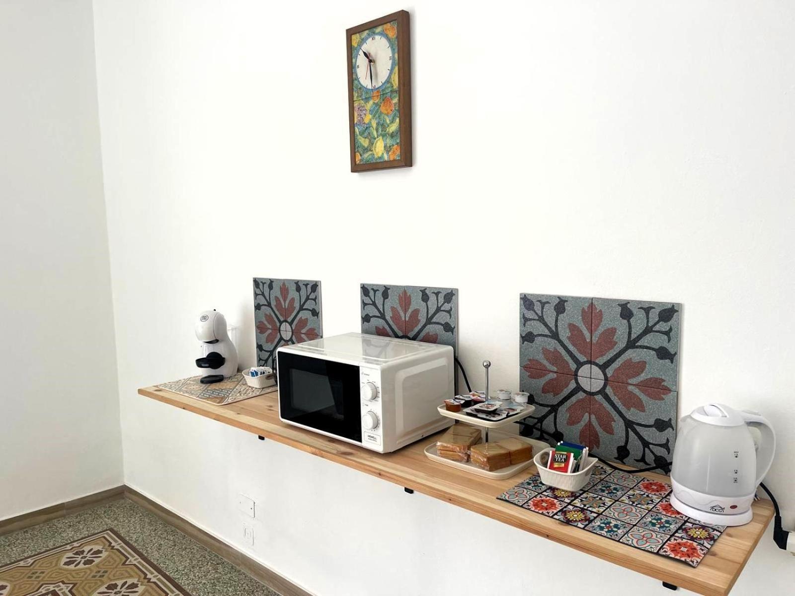 Casa Mari Holiday home Palermo