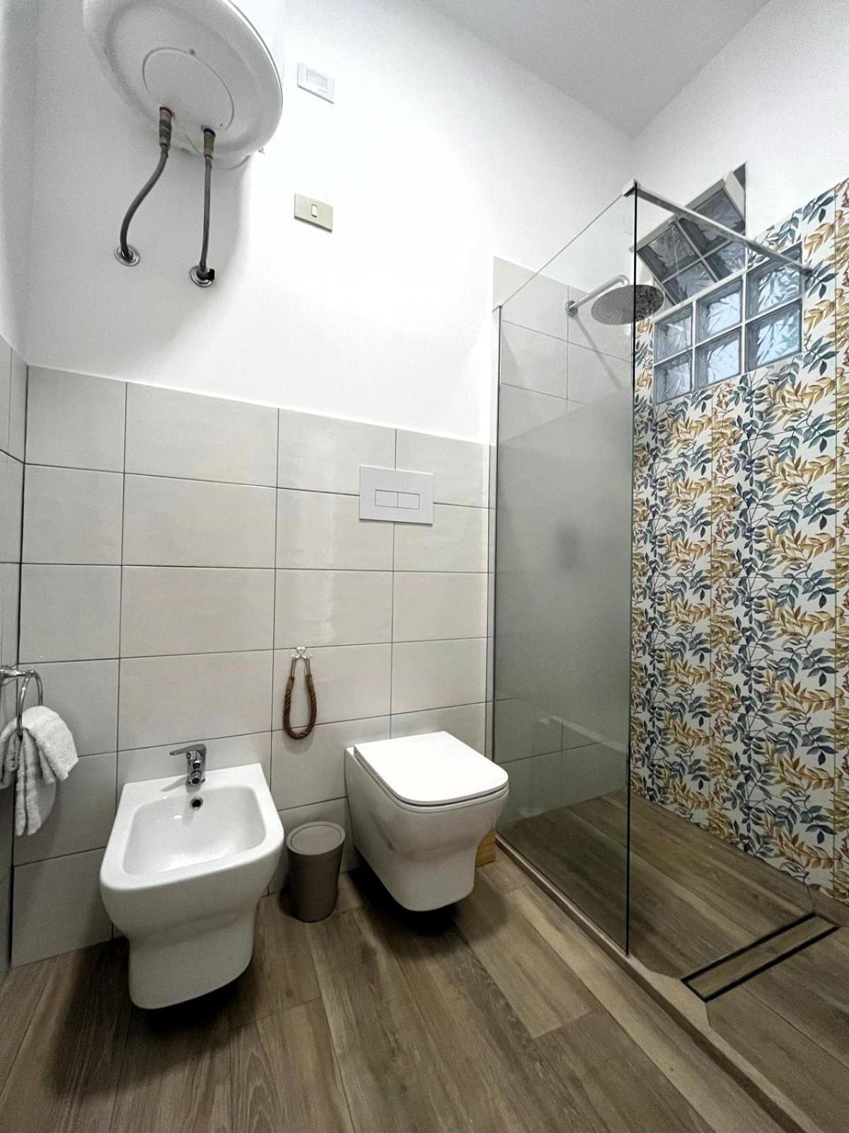 Holiday home Casa Mari Palermo