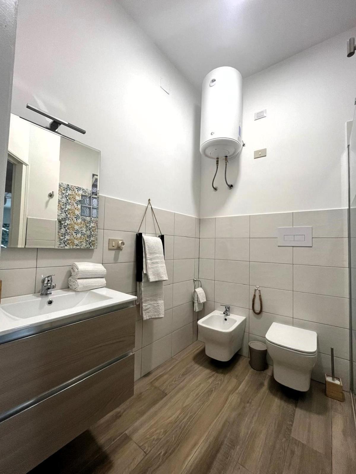 Casa Mari Holiday home *