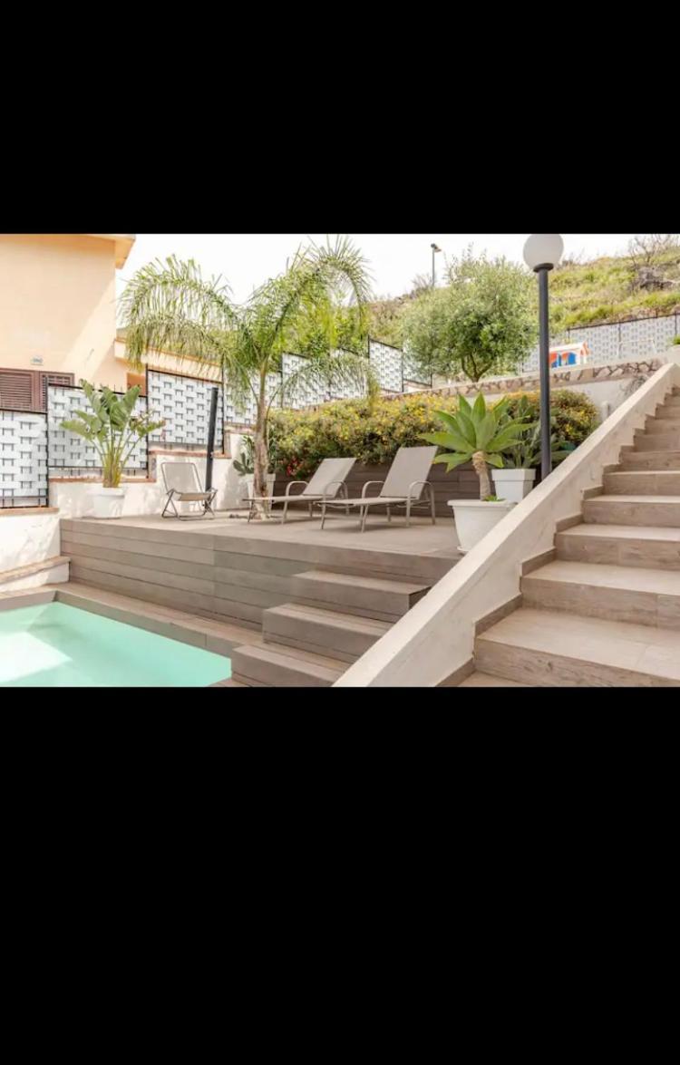 Elena Casa vacanze Palermo