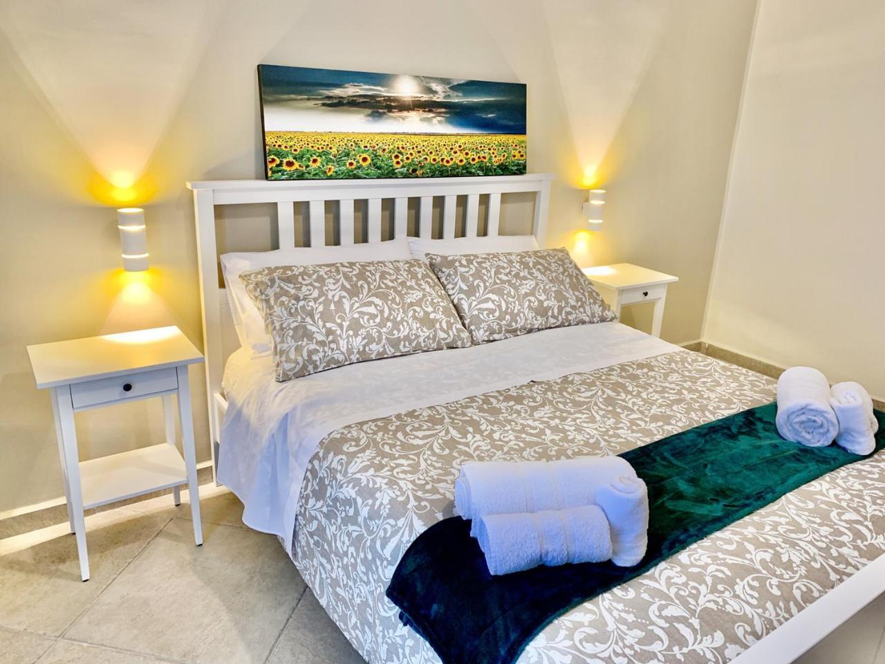 Apartment - Le Burnie Palermo