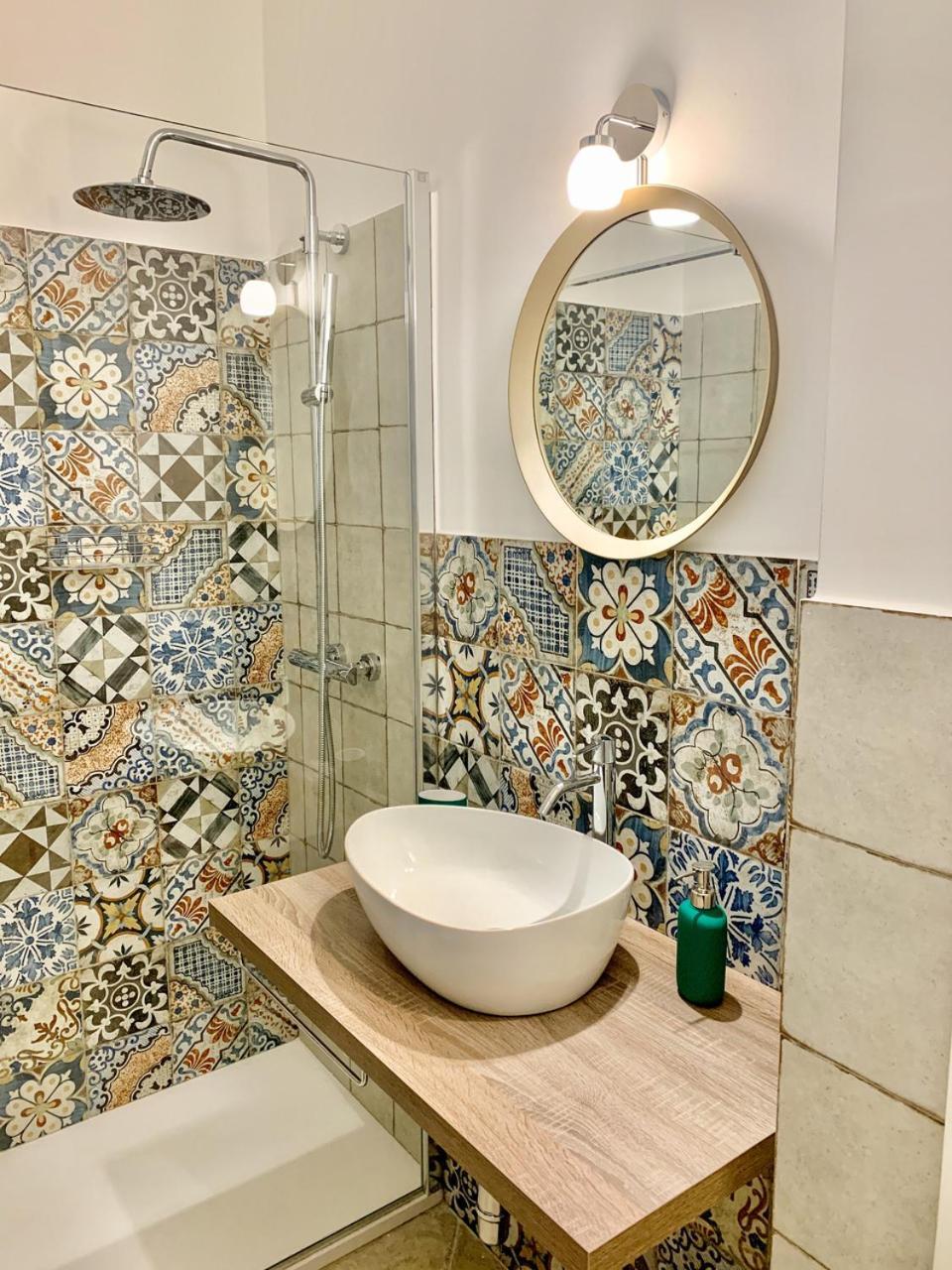 - Le Burnie Apartment Palermo