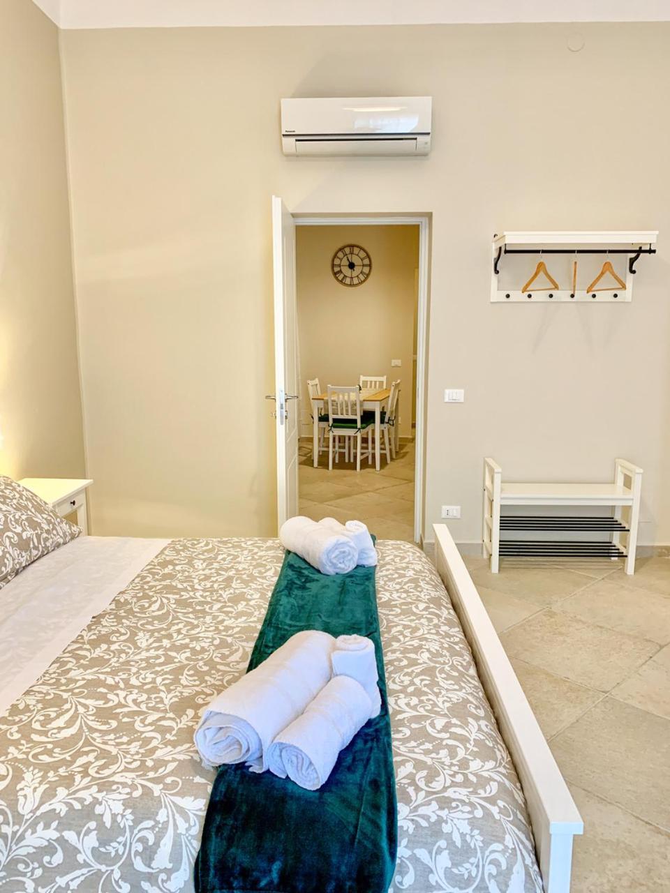 Apartment - Le Burnie *