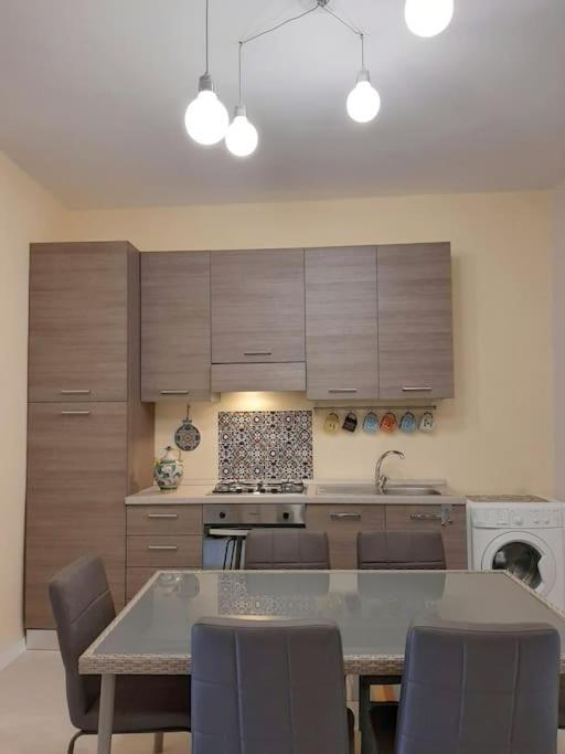 Apartamento Corso Alberto In Terrazza