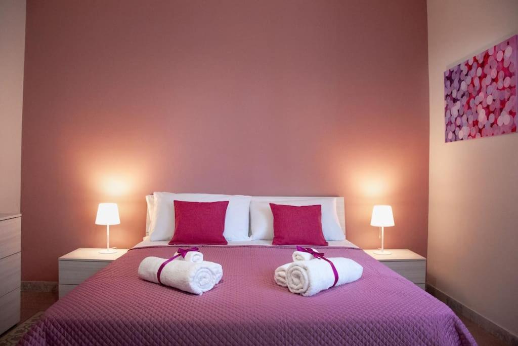 Apartamento Corso Alberto In Terrazza Palermo