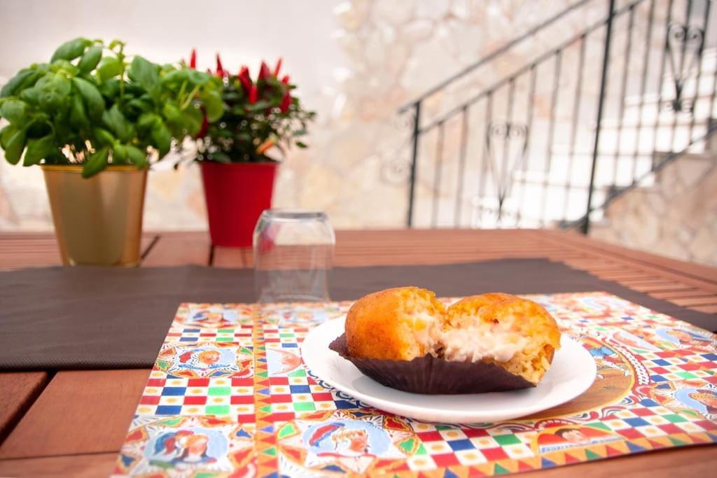 Apartamento Corso Alberto In Terrazza Palermo