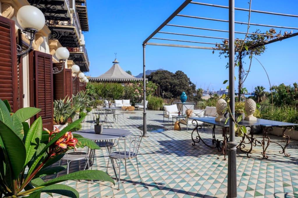 Holiday home Trinacria Luxury *