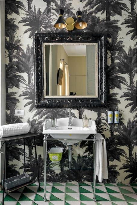 Holiday home Trinacria Luxury Palermo
