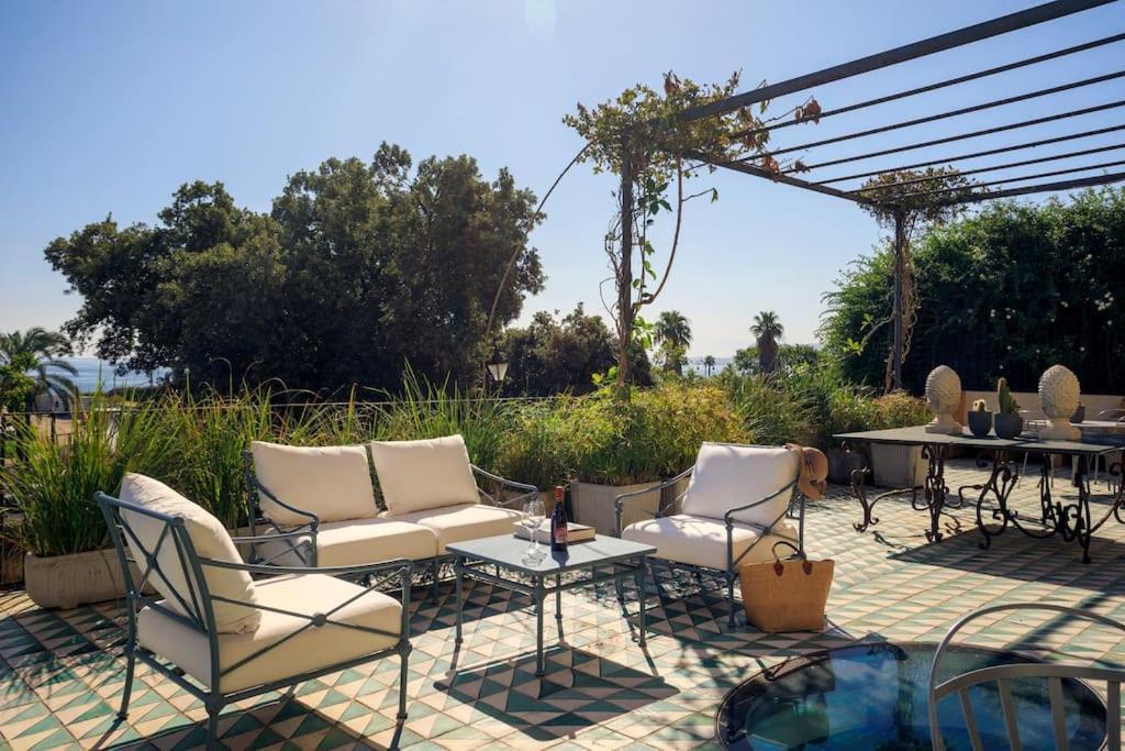 Trinacria Luxury Holiday home