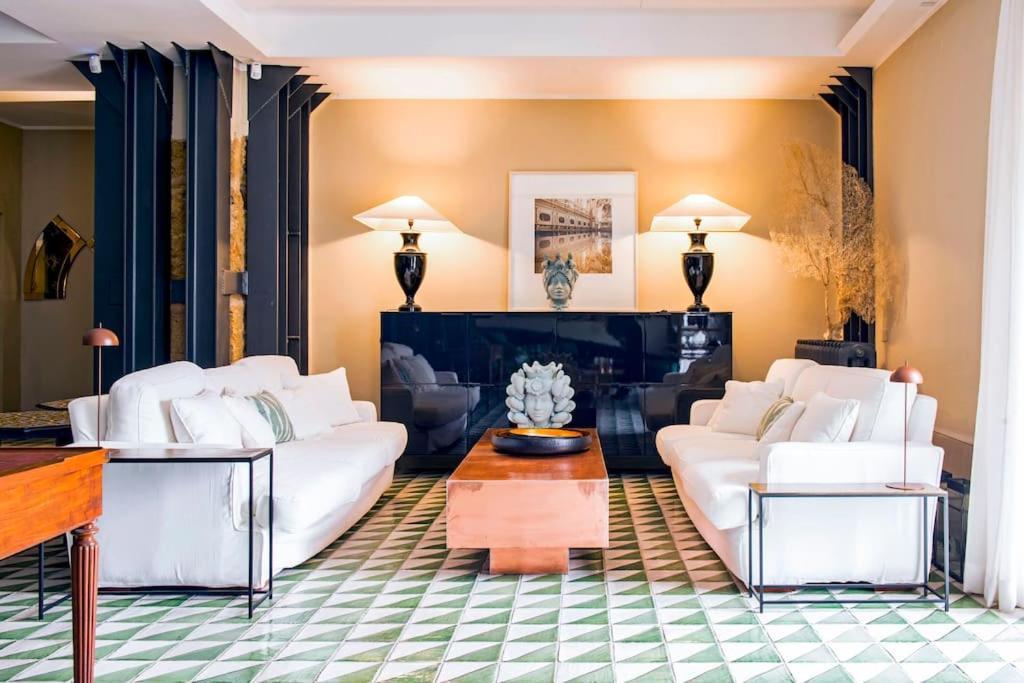 Trinacria Luxury Palermo