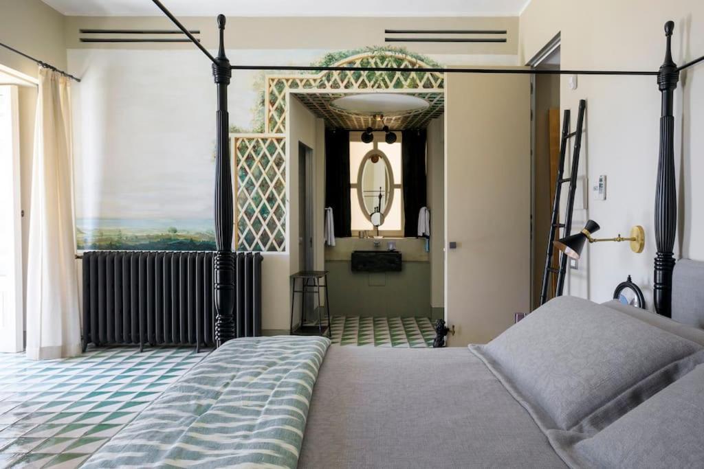 Trinacria Luxury Palermo