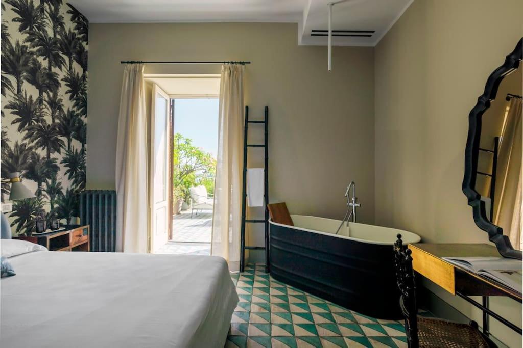 Holiday home Trinacria Luxury