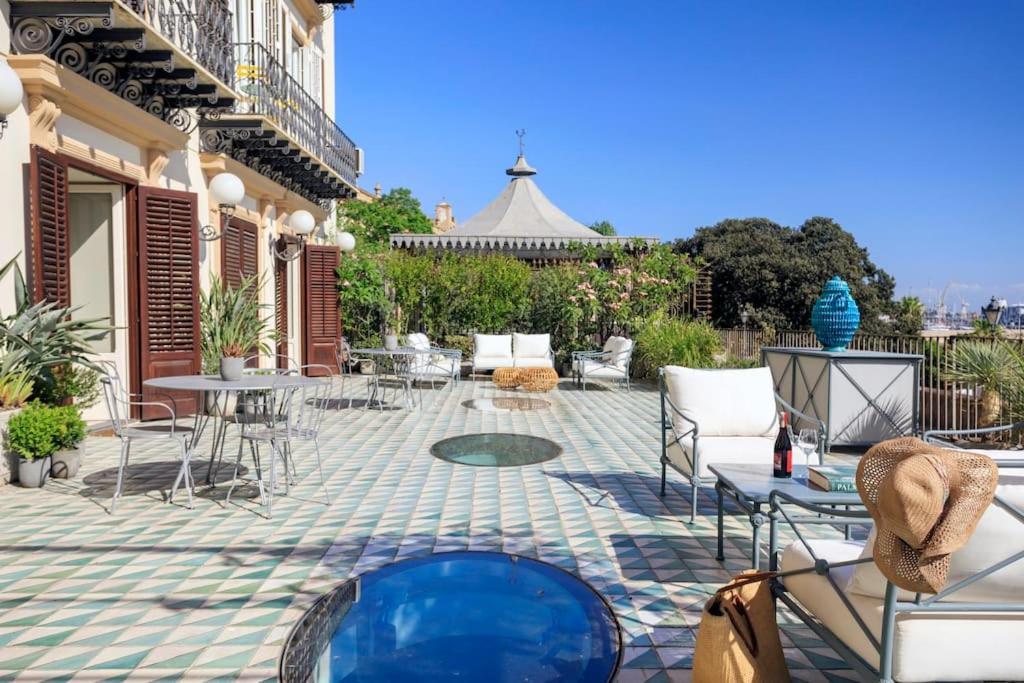 Trinacria Luxury Palermo